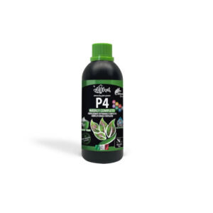 HAQUOSS P4 - WEEKLY COMPLETE 100ml