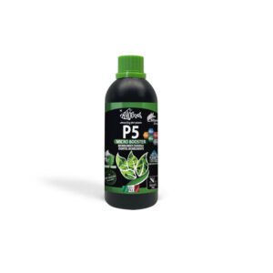 HAQUOSS P5 - MICRO BOOSTER 1000ml