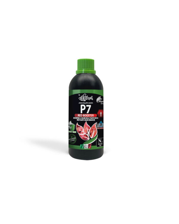 HAQUOSS P7 - RED BOOSTER 1000ml