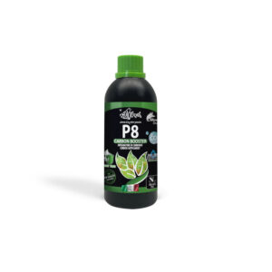 HAQUOSS P8 - CARBON BOOSTER 2,5lt