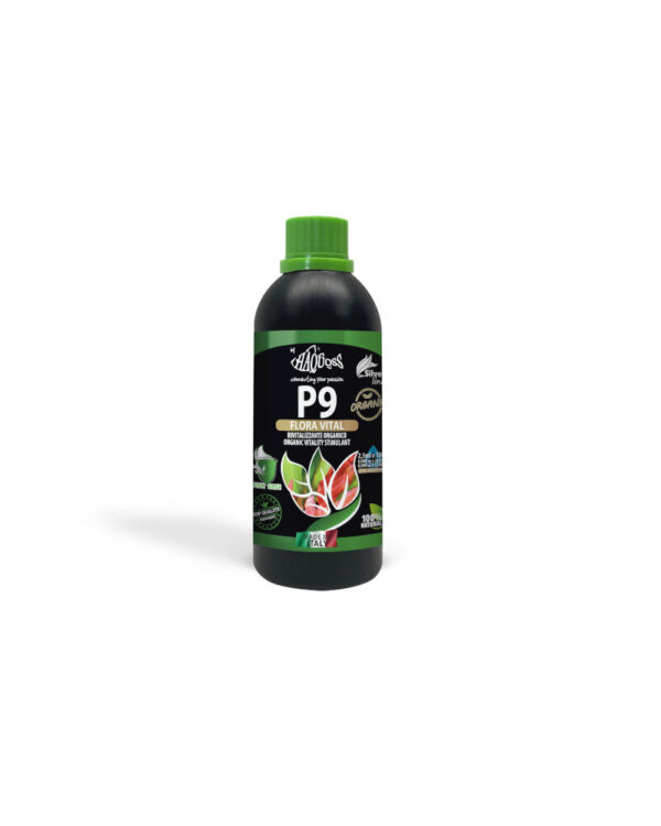 HAQUOSS P9 - FLORA VITAL 1000ml