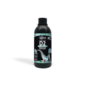 HAQUOSS D2 - CRYSTALLINE FRESHWATER 1000ml