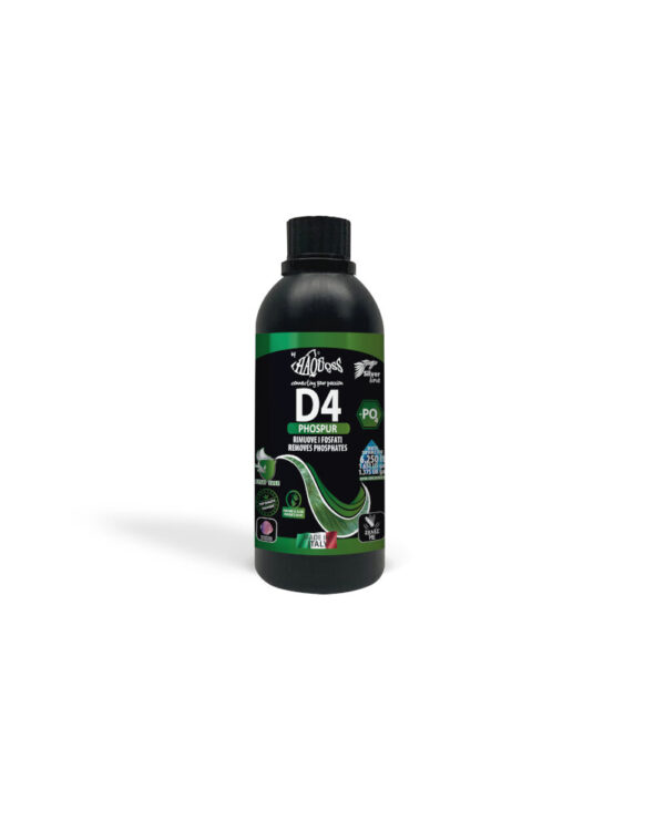 HAQUOSS D4 - PHOSPUR FRESHWATER 2,5lt