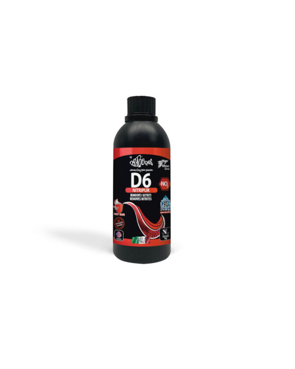 HAQUOSS D6 - NITRIPUR FRESHWATER 1000ml