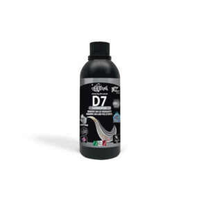 HAQUOSS D7 - AMMOPUR FRESHWATER 1000ml