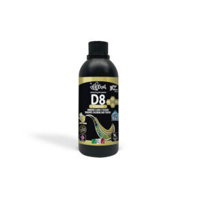 HAQUOSS D8 - TOXIPUR FRESHWATER 1000ml