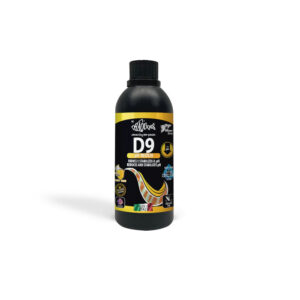 HAQUOSS D9 - pH REDUX 250ml