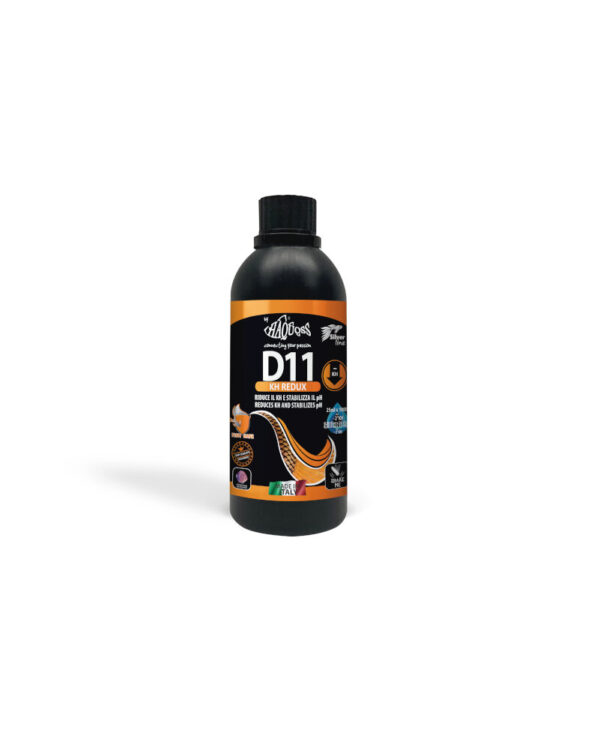 HAQUOSS D11 - KH REDUX 1000ml