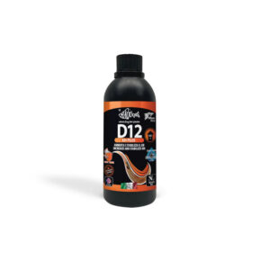 HAQUOSS D12 - KH PLUS FRESHWATER 250ml