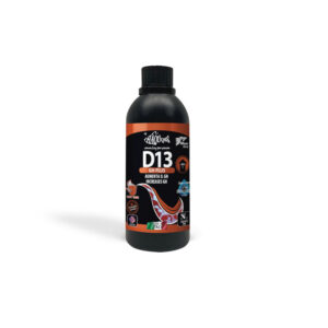 HAQUOSS D13 - GH PLUS 1000ml
