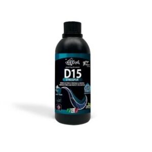 HAQUOSS D15 - STRESSPUR FRESHWATER 250ml