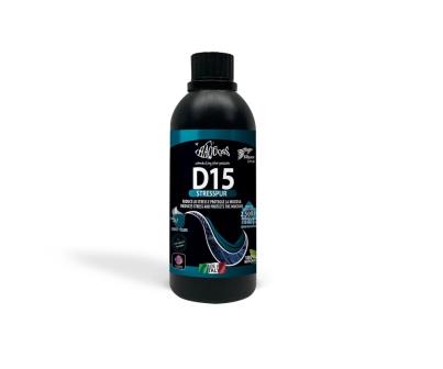 HAQUOSS D15 - STRESSPUR FRESHWATER 250ml