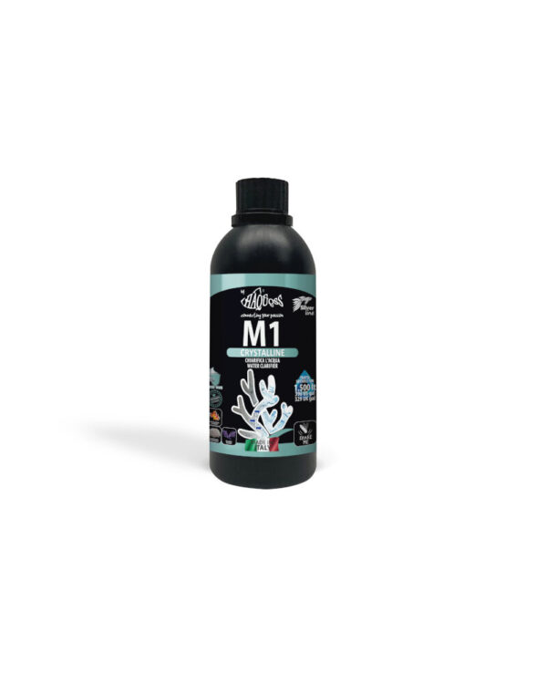 HAQUOSS M1 - CRYSTALLINE MARINE 250ml