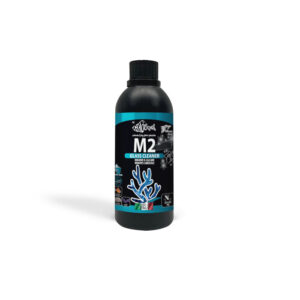 HAQUOSS M2 - GLASS CLEANER MARINE 2,5lt