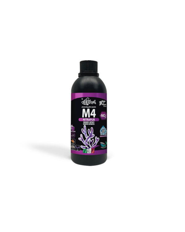 HAQUOSS M4 - NITRAPUR MARINE 250ml