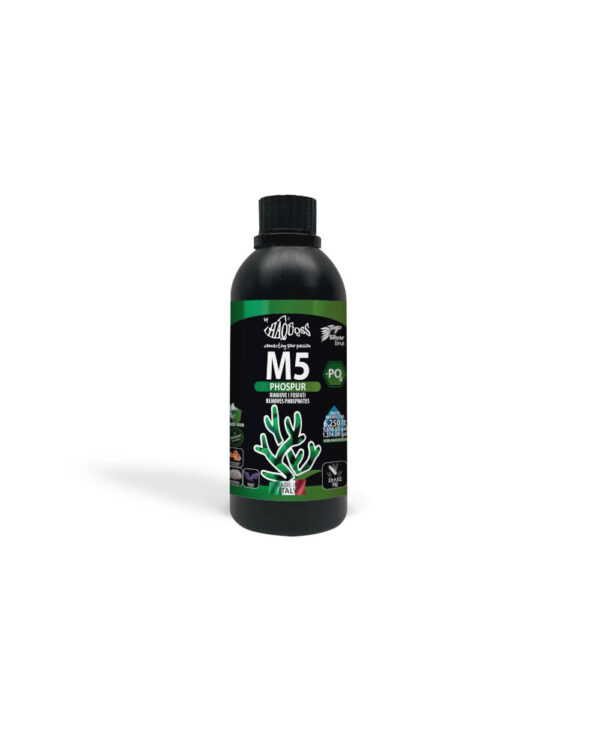 HAQUOSS M5 - PHOSPUR MARINE 250ml