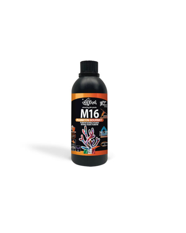 HAQUOSS M16 - PLANKTON GOURMET 1000ml