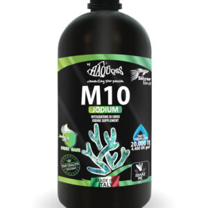 HAQUOSS M10 - JODIUM 2,5lt