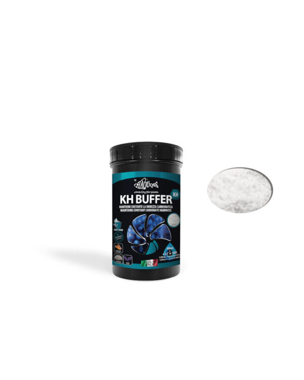 HAQUOSS KH BUFFER 500ml/500gr