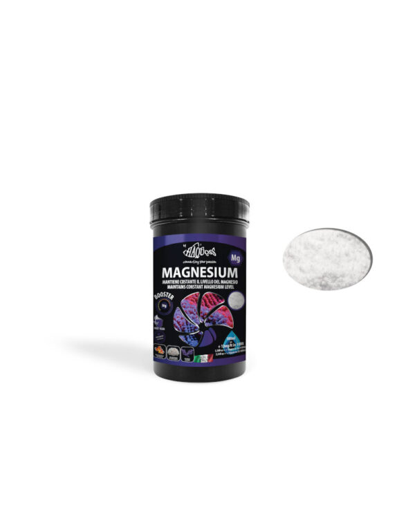 HAQUOSS MAGNESIUM BOOSTER 1000ml/1kg