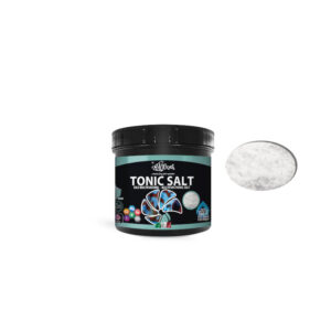 HAQUOSS TONIC SALT 500ml / 500gr