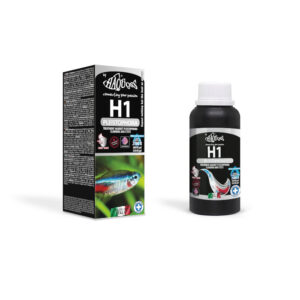 HAQUOSS H1 - PLEISTOPHORA