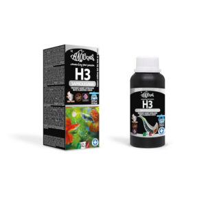 HAQUOSS H3 - SAPROLEGNIA