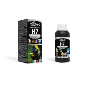 HAQUOSS H7 - CHILODONELLA