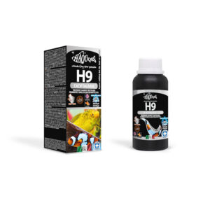HAQUOSS H9 - EXOFTALMIA