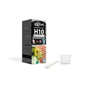 HAQUOSS H10 - HEXA & SPIRO