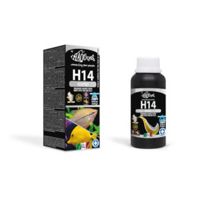 HAQUOSS H14 - ICHTIO