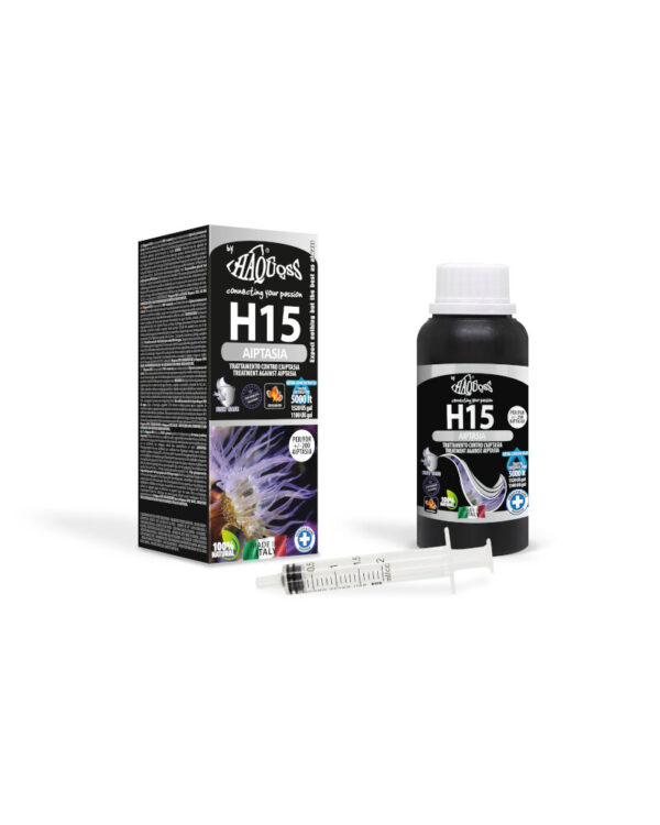 HAQUOSS H15 - AIPTASIA