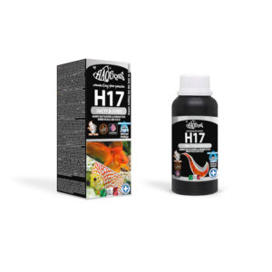 HAQUOSS H17 - DACTY & GYRO