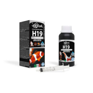 HAQUOSS H19 - CYANO M