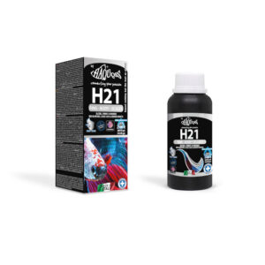 HAQUOSS H21 - FINS - BODY - SCALES