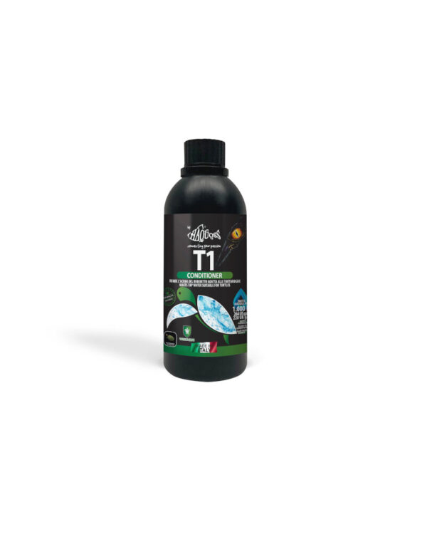 HAQUOSS T1 - TURTLE CONDITIONER 100ml