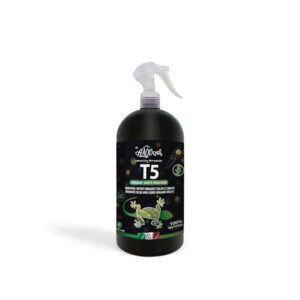HAQUOSS T5 - ORGANIC WASTE REMOVER 1000ml with spray