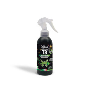 HAQUOSS T8 - BODY SHIELD 250ml with spray
