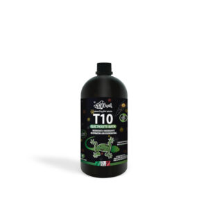 HAQUOSS T10 - ELECTROLYTE BATH 1000ml
