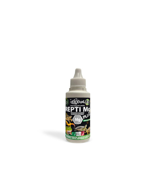 HAQUOSS REPTI Mg PLUS 55ml