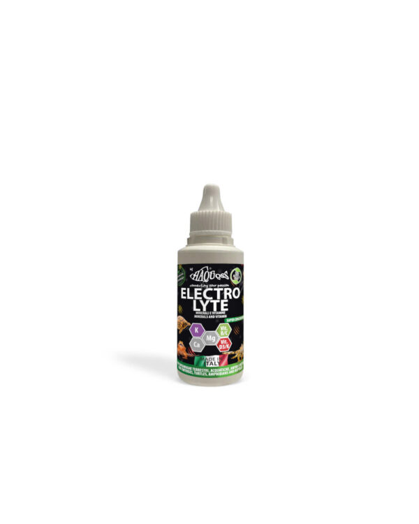 HAQUOSS ELECTROLYTE 55ml