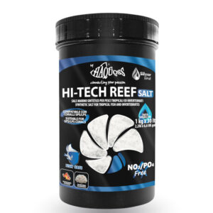 HAQUOSS HI-TECH REEF SALT 1KG