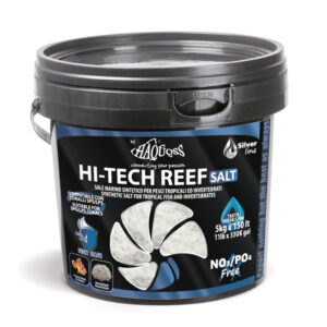 HAQUOSS HI-TECH REEF SALT 5KG