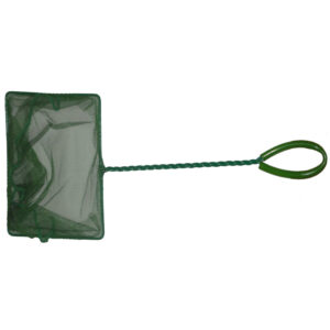 HAQUOSS FISHNET JUMBO 8"