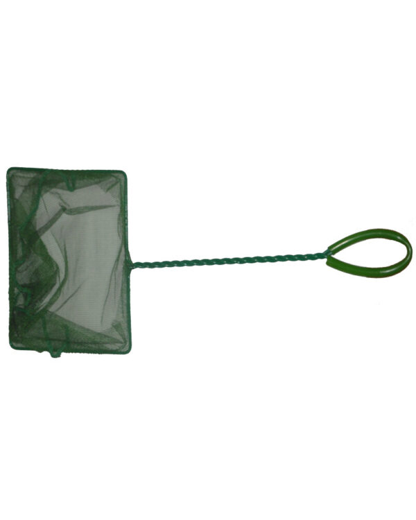 HAQUOSS FISHNET JUMBO 8"