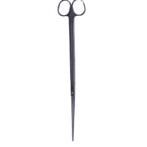 HAQUOSS AQUASCAPING SCISSORS LINEAR 25cm