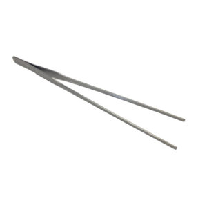 HAQUOSS AQUASCAPING TWEEZERS LINEAR 27cm