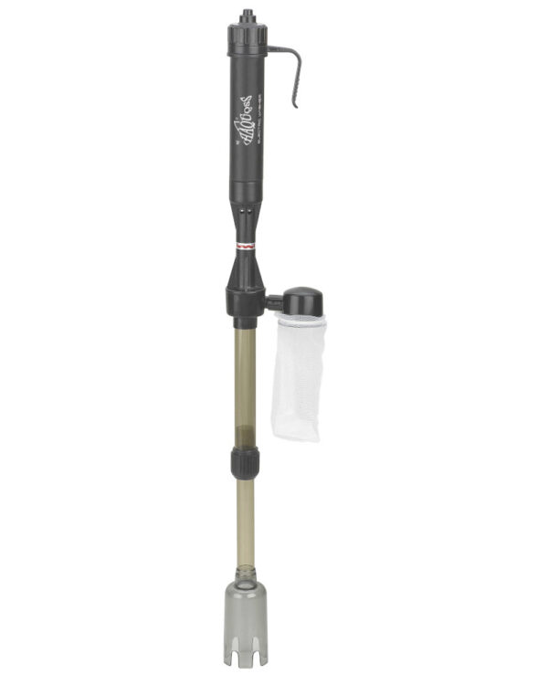 HAQUOSS SMART CLEANER