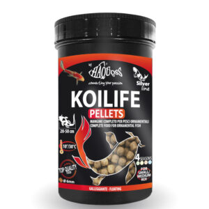 HAQUOSS KOILIFE PELLETS 1000ml/360gr