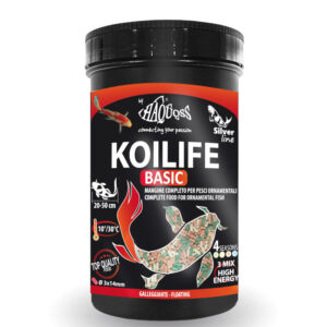 HAQUOSS KOILIFE BASIC 1000ML/90GR